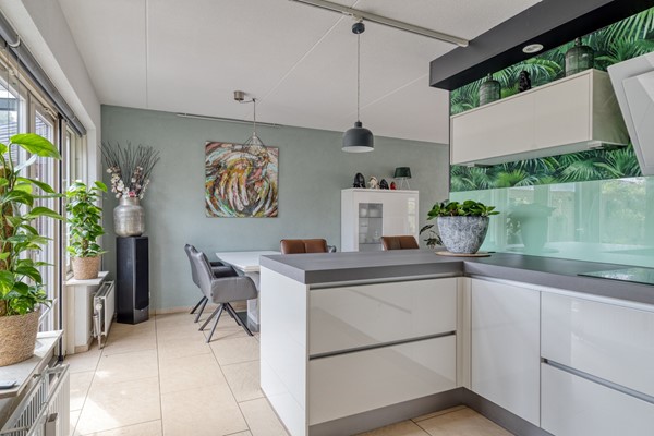 Medium property photo - Bonnerhoek 24, 9461 AG Gieten