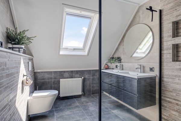 Medium property photo - Bonnerhoek 24, 9461 AG Gieten