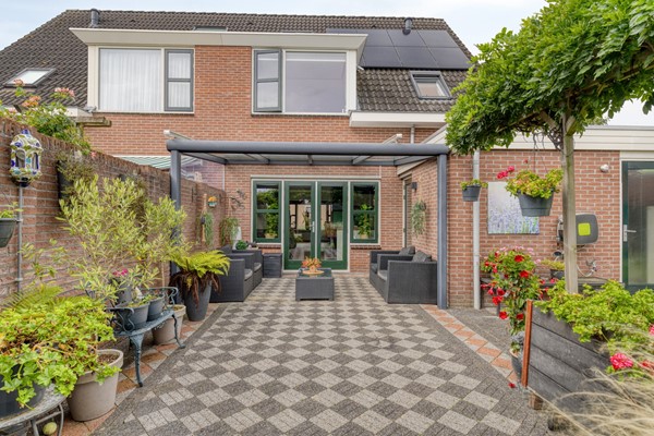 Medium property photo - Bonnerhoek 24, 9461 AG Gieten