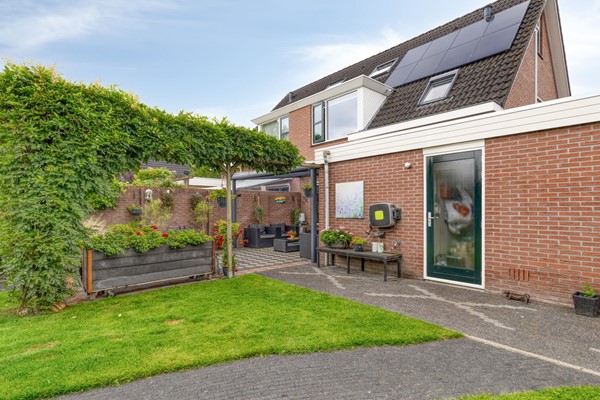 Medium property photo - Bonnerhoek 24, 9461 AG Gieten