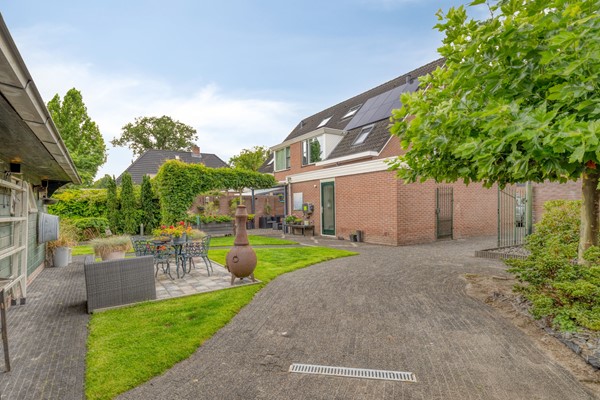 Medium property photo - Bonnerhoek 24, 9461 AG Gieten