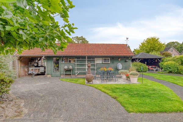 Medium property photo - Bonnerhoek 24, 9461 AG Gieten