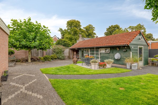 Medium property photo - Bonnerhoek 24, 9461 AG Gieten