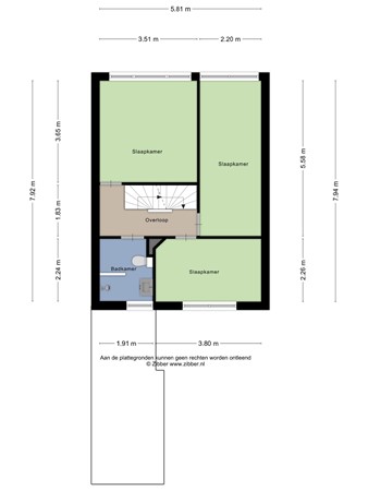 Cederhage 47, 9501 TV Stadskanaal - 176377159_1575329_ceder_eerste_verdiepi_first_design_20250903_6b2aca.jpg