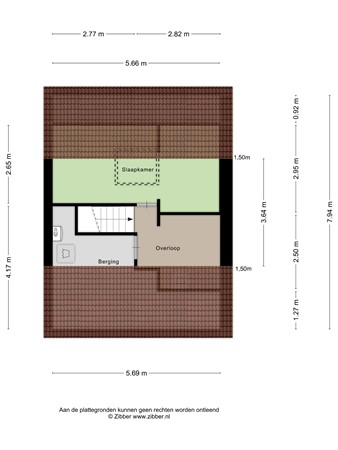 Cederhage 47, 9501 TV Stadskanaal - 176377159_1575329_ceder_tweede_verdiepi_first_design_20250903_73980d.jpg