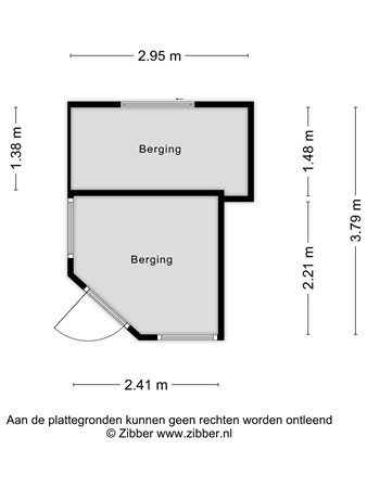 Zuiderdiep 483, 9521 AN Nieuw-Buinen - 177228889_1582006_zuide_berging_first_design_20250929_fa3f1a.jpg