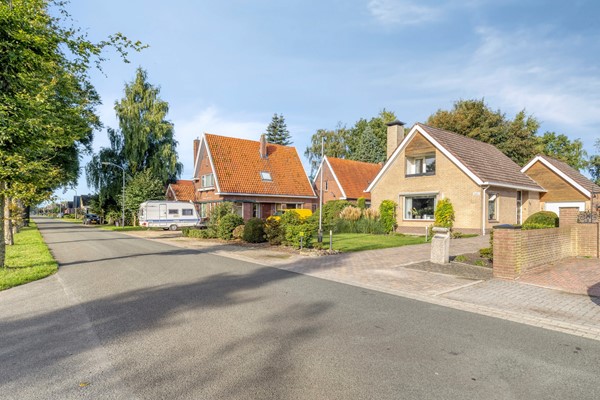 Medium property photo - Zuiderdiep 483, 9521 AN Nieuw-Buinen