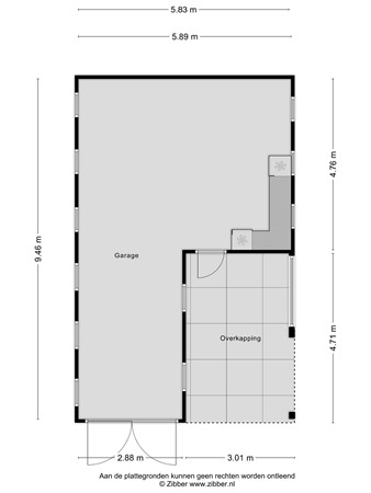 Zuiderdiep 483, 9521 AN Nieuw-Buinen - 177228889_1582006_zuide_garage_first_design_20250929_6ac7c1.jpg