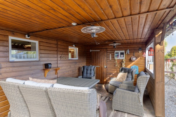 Medium property photo - Zuiderdiep 483, 9521 AN Nieuw-Buinen