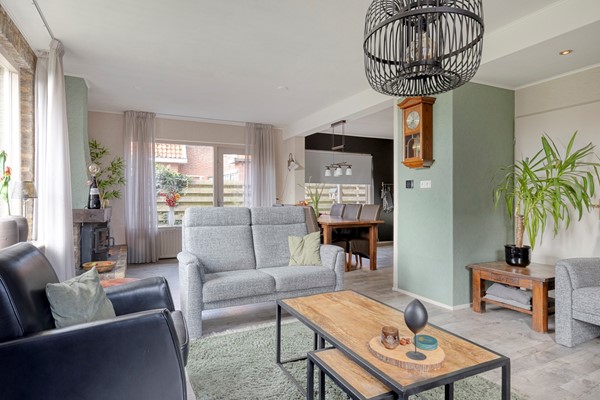 Medium property photo - Zuiderdiep 483, 9521 AN Nieuw-Buinen