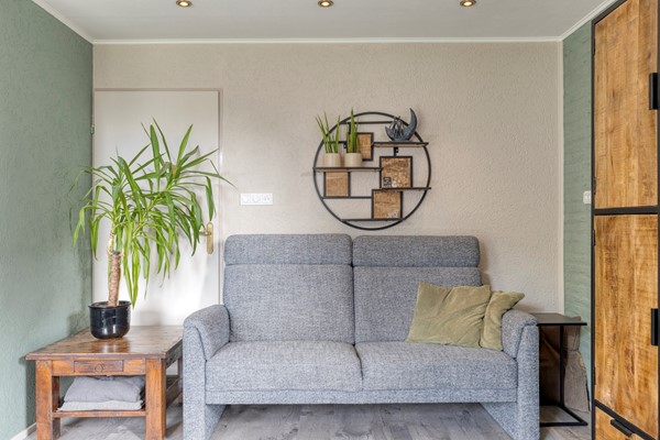 Medium property photo - Zuiderdiep 483, 9521 AN Nieuw-Buinen