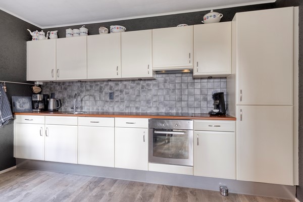 Medium property photo - Zuiderdiep 483, 9521 AN Nieuw-Buinen
