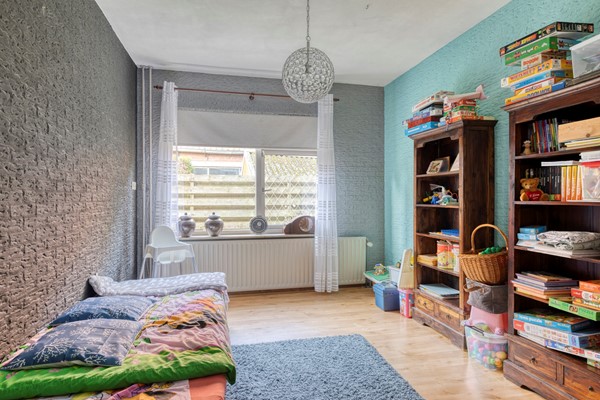 Medium property photo - Zuiderdiep 483, 9521 AN Nieuw-Buinen