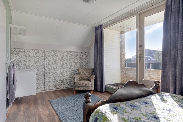 Medium property photo - Zuiderdiep 483, 9521 AN Nieuw-Buinen