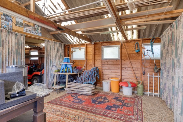 Medium property photo - Zuiderdiep 483, 9521 AN Nieuw-Buinen