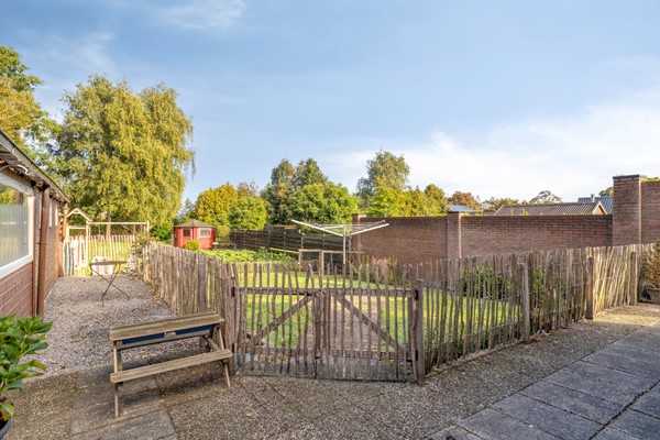 Medium property photo - Zuiderdiep 483, 9521 AN Nieuw-Buinen