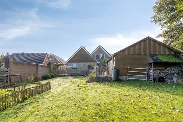 Medium property photo - Zuiderdiep 483, 9521 AN Nieuw-Buinen