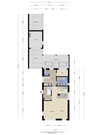 Fabrieksstraat 16, 9501 HP Stadskanaal - 177513832_1583178_fabri_begane_grond_first_design_20251001_307df4.jpg