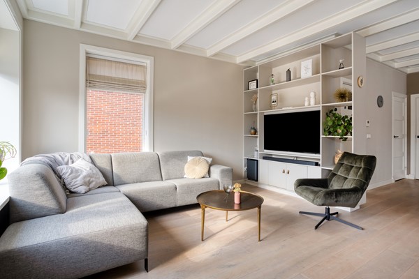 Medium property photo - Fabrieksstraat 16, 9501 HP Stadskanaal
