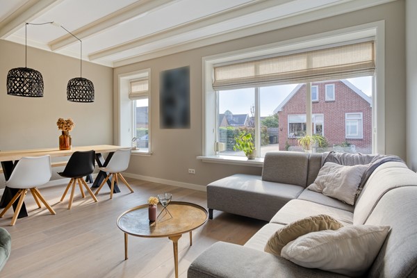 Medium property photo - Fabrieksstraat 16, 9501 HP Stadskanaal