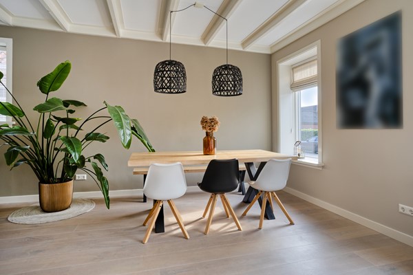 Medium property photo - Fabrieksstraat 16, 9501 HP Stadskanaal