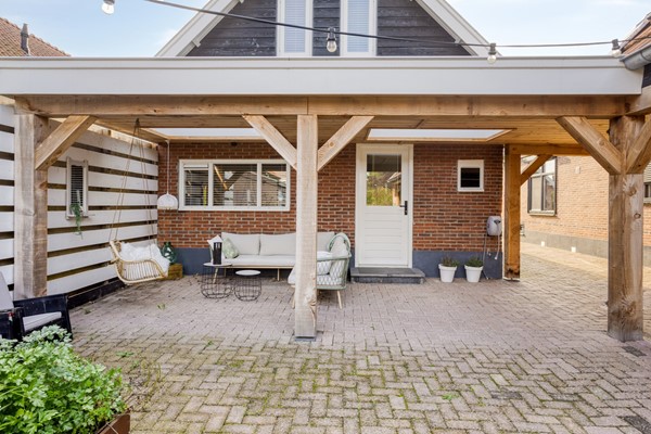 Medium property photo - Fabrieksstraat 16, 9501 HP Stadskanaal