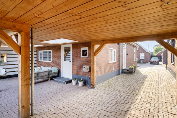 Medium property photo - Fabrieksstraat 16, 9501 HP Stadskanaal