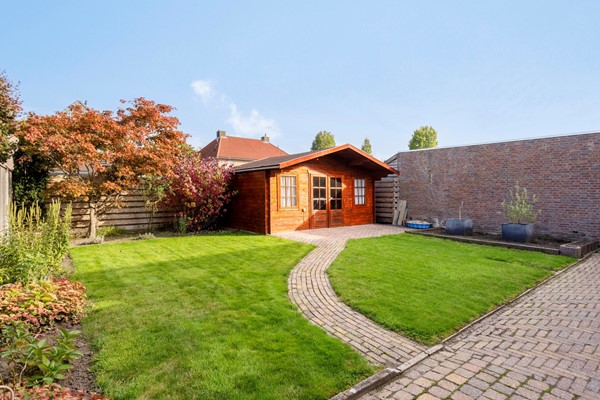 Medium property photo - Beukenlaan 9, 7881 RL Emmer-Compascuum