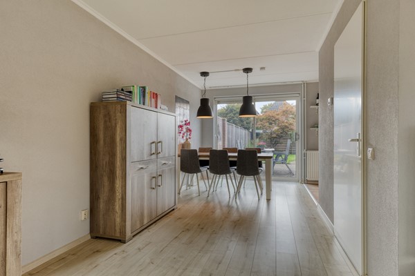 Medium property photo - Beukenlaan 9, 7881 RL Emmer-Compascuum