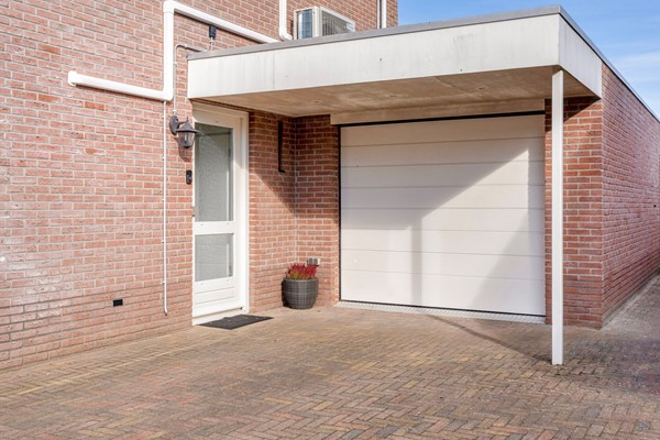 Medium property photo - Beukenlaan 9, 7881 RL Emmer-Compascuum