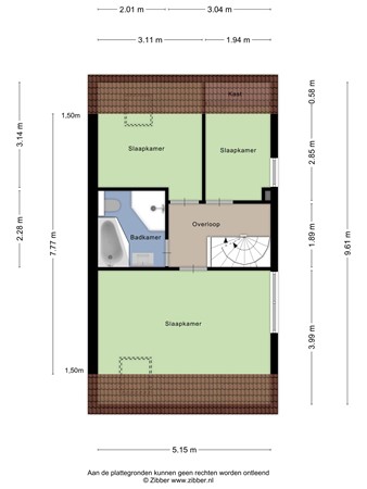 Wielewaalhof 83, 9502 ST Stadskanaal - 178195552_1586731_wiele_eerste_verdiepi_first_design_20251018_cff002.jpg