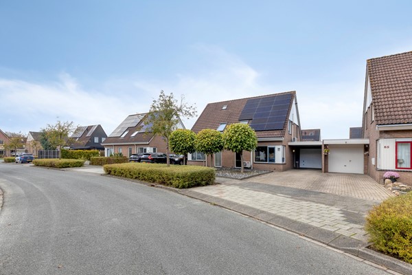 Medium property photo - Wielewaalhof 83, 9502 ST Stadskanaal