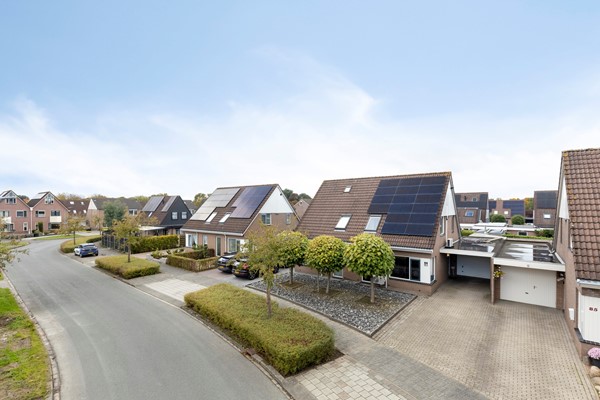 Medium property photo - Wielewaalhof 83, 9502 ST Stadskanaal