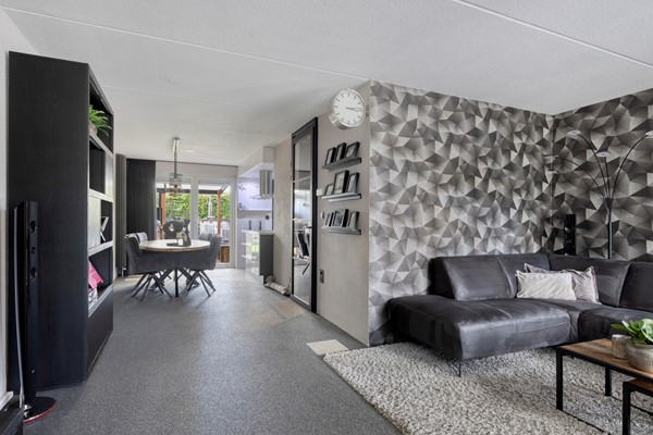 Medium property photo - Wielewaalhof 83, 9502 ST Stadskanaal