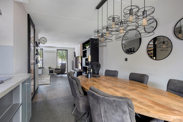 Medium property photo - Wielewaalhof 83, 9502 ST Stadskanaal