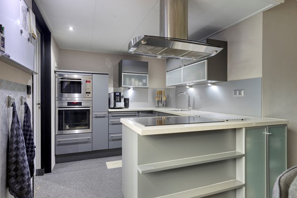 Medium property photo - Wielewaalhof 83, 9502 ST Stadskanaal