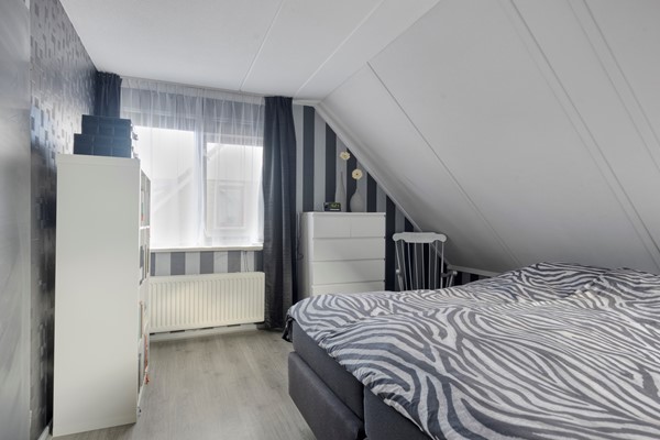 Medium property photo - Wielewaalhof 83, 9502 ST Stadskanaal