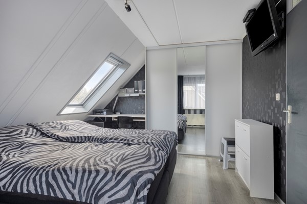 Medium property photo - Wielewaalhof 83, 9502 ST Stadskanaal