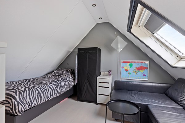 Medium property photo - Wielewaalhof 83, 9502 ST Stadskanaal