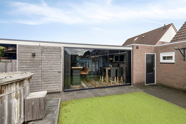 Medium property photo - Wielewaalhof 83, 9502 ST Stadskanaal