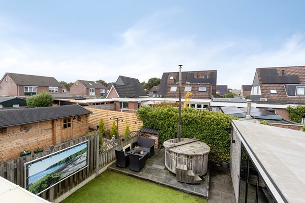 Medium property photo - Wielewaalhof 83, 9502 ST Stadskanaal