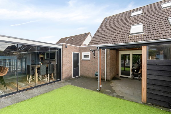 Medium property photo - Wielewaalhof 83, 9502 ST Stadskanaal