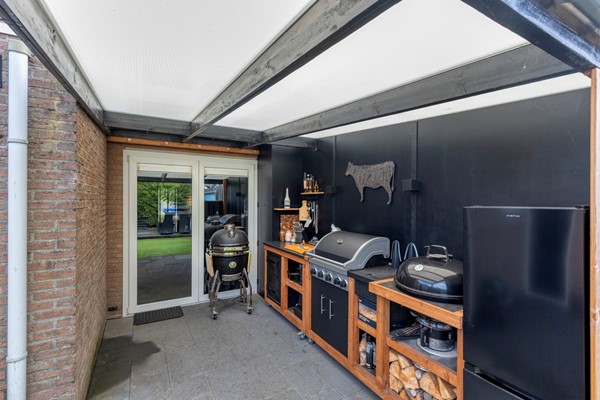 Medium property photo - Wielewaalhof 83, 9502 ST Stadskanaal