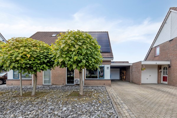Medium property photo - Wielewaalhof 83, 9502 ST Stadskanaal