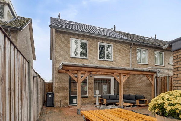 Medium property photo - Voorstekamp 58, 9502 RP Stadskanaal