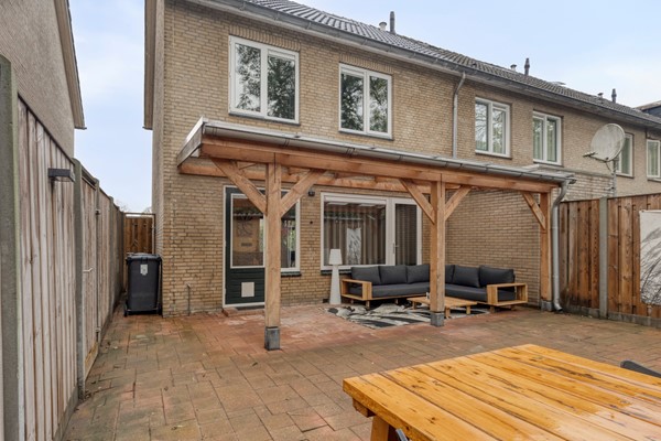 Medium property photo - Voorstekamp 58, 9502 RP Stadskanaal