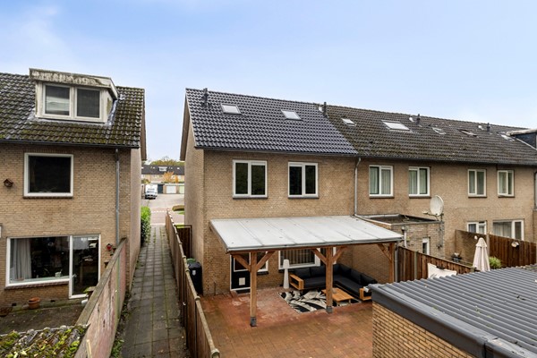 Medium property photo - Voorstekamp 58, 9502 RP Stadskanaal