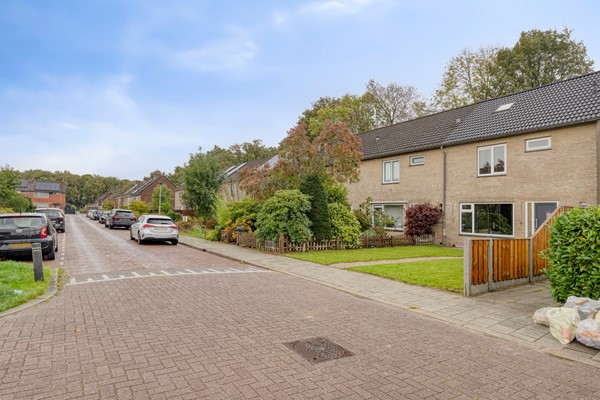 Medium property photo - Voorstekamp 58, 9502 RP Stadskanaal