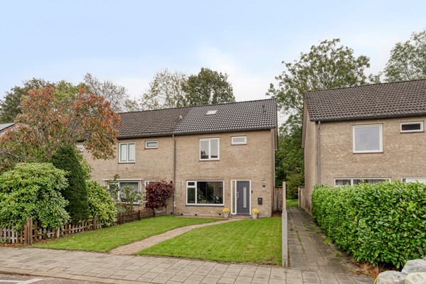 Medium property photo - Voorstekamp 58, 9502 RP Stadskanaal