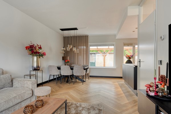 Medium property photo - Voorstekamp 58, 9502 RP Stadskanaal